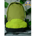 Nylon Backpack with Laptop Function (FWSB00057)